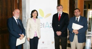 El CEIA3 potencia su oferta de tesis doctorales y busca la internacionalización