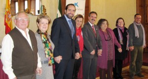 La Junta y La Caixa impulsan cinco proyectos de acción social en Almería