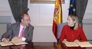 Fomento eliminará el paso a nivel de El Puche