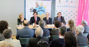 El Ejido y La Caixa colaboran para fomentar la convivencia en Las Norias