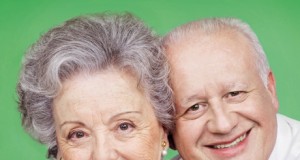 Juan Echanove y María Galiana protagonizan en Almería 'Conversaciones con mamá'