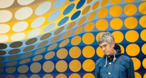 Cooper llega este viernes a Almería con uno de sus discos más completos