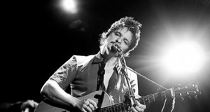Coque Malla desgranará sus últimas canciones en Los Escullos