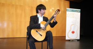 Representantes de Corea del Sur, Hungría, Rumanía y Chile luchan el sábado por el gran premio del Julián Arcas