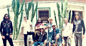 Los conciertos de Chamán continuarán con «normalidad»