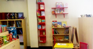 La librería La Cornucopia de los Libros estrena su club de lectura este sábado con María A. Ruiz