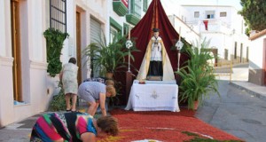 La Junta incluye 315 expresiones cultural de Almería en el Atlas de Patrimonio Inmaterial