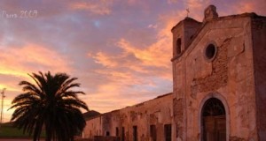 Una plataforma en Facebook se moviliza por la salvación del Cortijo del Fraile