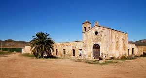 Cortijo del Fraile. 80 años después de la tragedia