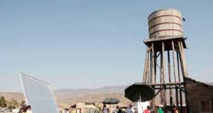 Diputación incrementa su ayuda a la producción audiovisual en la provincia