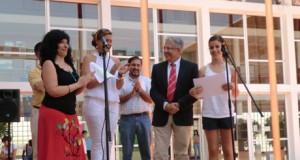 Alumnos de La Mojonera ganan el certamen de cortos Forma Joven sobre Educación Sexual