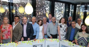 El VIII Cosentino Design Challenge recibe 212 candidaturas
