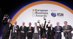 Cosentino, mejor empresa exportadora de Europa