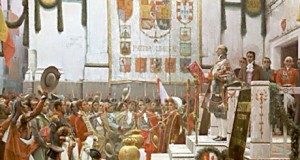 El IEA recopila el trabajo de los diputados almerienses tra la Constitución de 1812