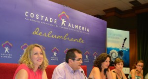 Costa Contemporánea, punto de encuentro para la danza y las artes escénicas