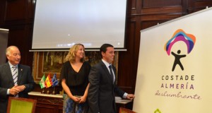 El Patronato Provincial de Turismo estrena imagen corporativa