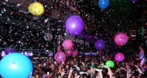 La lupa de la Ley sobre las fiestas de Nochevieja