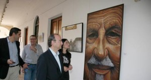 El graffiti se mantiene al margen de los concursos de arte oficiales