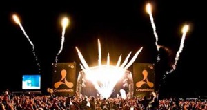 Creamfields, el festival de música electrónica más importante del sur, llega sábado 32 artistas de primer nivel en la playa de Guardias Viejas