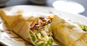 Los mejores crepes de Almería
