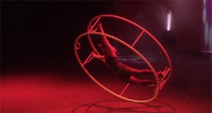 El circo continúa emocionando a todos los públicos