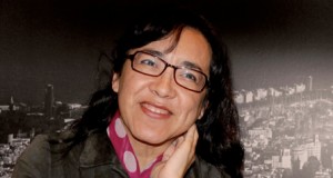 Rabat se viste de letras españolas