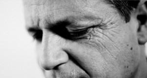 Almería llora la muerte del actor Cristóbal García