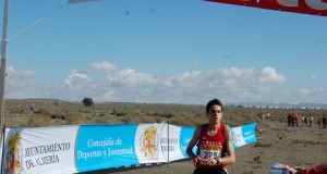 La modalidad de campo a través inicia su competición este sábado en El Alquián