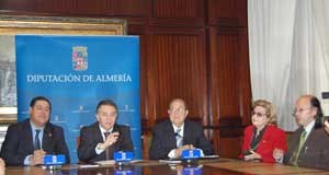 El IEA trae a nuestros días el tercer centenario de la aparición de la Cruz de Canjáyar