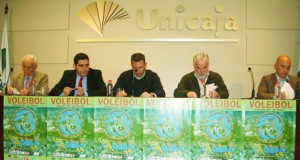 Los 16 mejores equipos de voley de Andalucía se miden en Almería