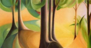 La Sala Unicaja acoge la exposición ‘Naturaleza, luz y Fantasía’, de Emilio Sánchez