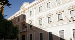 La EAA reclama una Escuela Superior de Diseño en el cuartel de la Misericordia