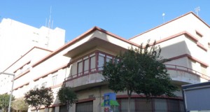 Abierto el plazo del concurso de ideas para convertir el antiguo cuartel en una biblioteca