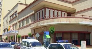 El antiguo cuartel de la Policía Local se transformará en una biblioteca