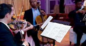 La música clásica regresa al Círculo Mercantil este sábado con Tubbs Ensemble