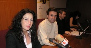 Los participantes en Cuéntalo en 90 Segundos podrán usar los nuevos medios de la UAL