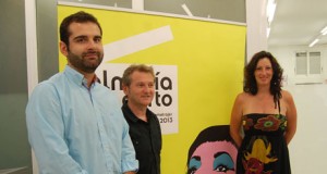 El micro cine en 90" vuelve a integrarse en Almería en Corto