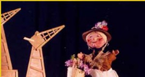 Los pequeños de Huércal Overa tienen una cita con el teatro esta tarde