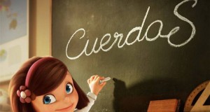 Pedro Solís estrena en Almería su corto ‘Cuerdas’ ganador de un Goya