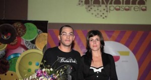 Los nuevos diseñadores andaluces mostrarán sus creaciones este jueves en el Maestro Padilla