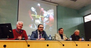 Cuevas de los Vélez, un mundo subterráneo por descubrir