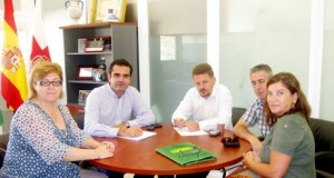 Discapacitados serán protagonistas en la cultura almeriense