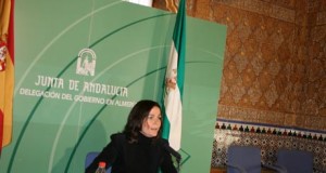 Los presupuestos de Cultura para 2010 apoyan con 300.000 euros la industria audiovisual almeriense