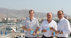Adra incorpora al puerto en el medio centenar de citas culturales para este verano