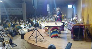 Teatro, cine y música conviven en el Otoño Cultural de Vícar