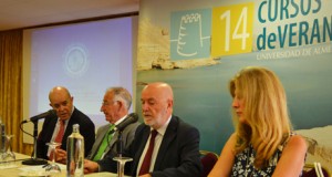 Más de 900 participantes en los Cursos de Verano de la UAL