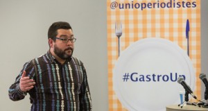 De glotones a expertos en gastronomía