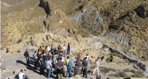 Las fuerzas de seguridad se forman para proteger el patrimonio de los expolios