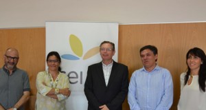 Aportar valor añadido a las frutas y hortalizas almerienses