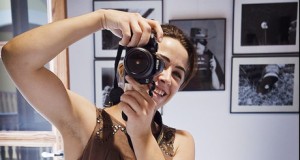 Abierto el plazo de inscripción para el taller de fotografía de Roquetas